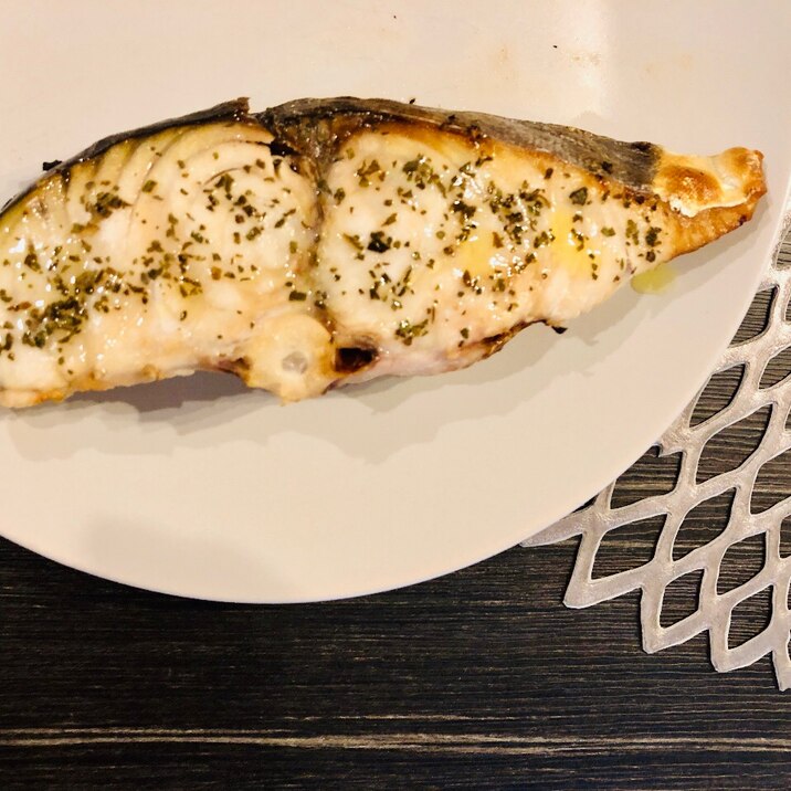 バジルとオリーブオイルで減塩 鱈の塩焼き レシピ 作り方 By Ma Ma Yu Mi 楽天レシピ バジルとオリーブオイルで減塩 鱈の塩焼き レシピ 作り方 By Ma Ma Yu Mi 楽天レシピ